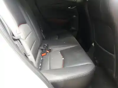Утилизация автомобиля mazda cx-3 center-line года 2016 питание 