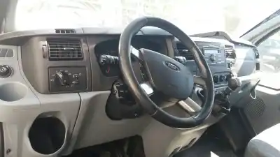 Здавання транспортного засобу ford transit combi ´06 ft 350 l trend року 2011 потужний srfa