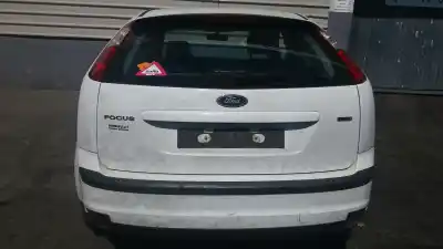 Veículo de Sucata ford focus berlina (cap) ambiente (d) do ano 2007 alimentado hhda