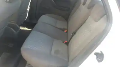 Veículo de Sucata ford focus berlina (cap) ambiente (d) do ano 2007 alimentado hhda