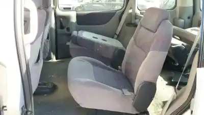 Sloopvoertuig opel sintra cd van het jaar 1999 aangedreven x22dth