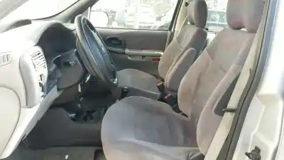 Sloopvoertuig opel sintra cd van het jaar 1999 aangedreven x22dth