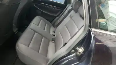 Утилизация автомобиля audi a4 avant (b5) 2.8 года 2000 питание apr