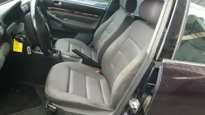 Утилизация автомобиля audi a4 avant (b5) 2.8 года 2000 питание apr