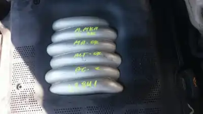 Veículo de Sucata audi a6 berlina (4b2) 2.4 (121kw) do ano 2000 alimentado aml