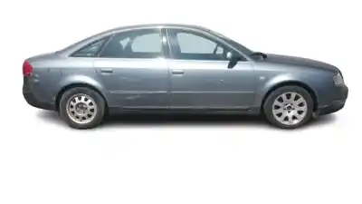 Veículo de Sucata audi a6 berlina (4b2) 2.4 (121kw) do ano 2000 alimentado aml