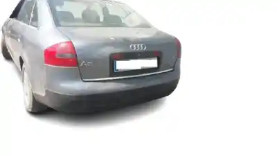 Veículo de Sucata audi a6 berlina (4b2) 2.4 (121kw) do ano 2000 alimentado aml