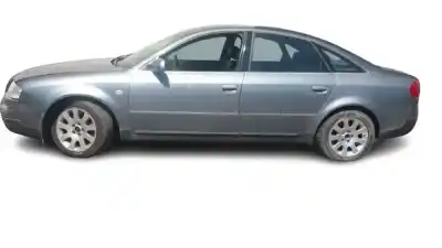Veículo de Sucata audi a6 berlina (4b2) 2.4 (121kw) do ano 2000 alimentado aml