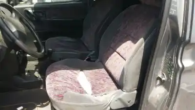 Vehicul casat citroen berlingo 1.9 d multispace al anului 1998 alimentat d9b