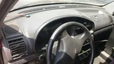 Vehicul casat citroen berlingo 1.9 d multispace al anului 1998 alimentat d9b