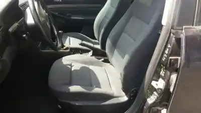 Veículo de Sucata audi a4 berlina (b5) 1.8 t do ano 1997 alimentado aeb