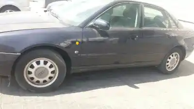 Veículo de Sucata audi a4 berlina (b5) 1.8 t do ano 1997 alimentado aeb