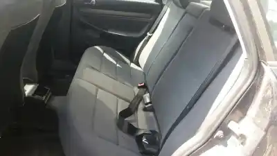 Veículo de Sucata audi a4 berlina (b5) 1.8 t do ano 1997 alimentado aeb