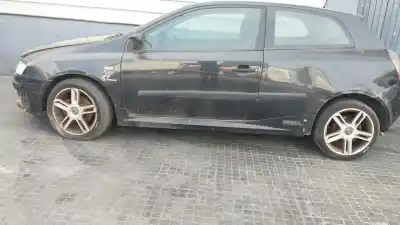 Scrapping Vehicle fiat stilo multi wagon (192_) 1.9 d multijet of the year 2006 powered 192a8000