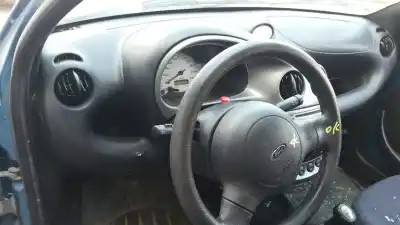 Утилизация автомобиля ford ka (ccq) básico года 2004 питание a9b