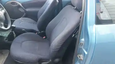 Утилизация автомобиля ford ka (ccq) básico года 2004 питание a9b