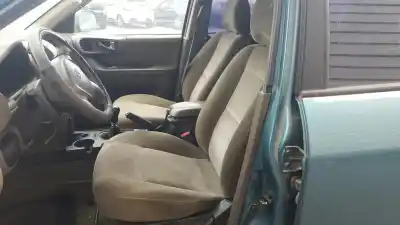 Veículo de Sucata hyundai santa fe (sm) 2.0 gls crdi 4x4 do ano 2002 alimentado d4ea