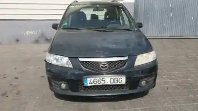Veículo de Sucata MAZDA PREMACY (CP) TD Active do ano 2004 alimentado RF