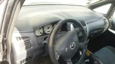 Scrapping Vehicle mazda premacy (cp) td active of the year 2004 powered rf