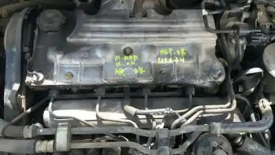 Scrapping Vehicle mazda premacy (cp) td active of the year 2004 powered rf