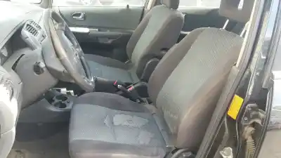 Scrapping Vehicle mazda premacy (cp) td active of the year 2004 powered rf