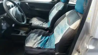 Scrapping Vehicle citroen berlingo 1.9 d multispace of the year 2006 powered wjy