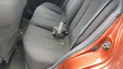 Scrapping Vehicle hyundai accent (lc) gls worldcup of the year 2002 powered g4ec