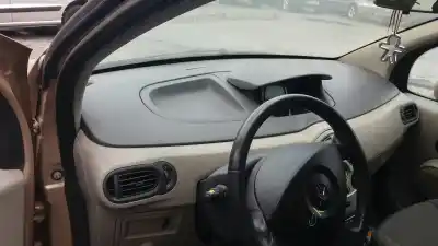 Утилизация автомобиля renault modus confort dynamique года 2005 питание k9k750