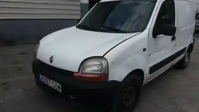 Hurda Aracı RENAULT                                            KANGOO (F/KC0)                                                                                                                                                                                                                                             ALIZE                                                                                                                                                                                                                                                      Yılın 2002 güçlü F8Q632