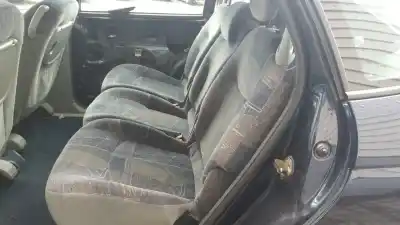 Утилизация автомобиля renault scenic (ja..) 1.6 16v authentique (ja0b/11) года 2000 питание k4m 700