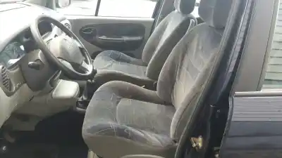 Утилизация автомобиля renault scenic (ja..) 1.6 16v authentique (ja0b/11) года 2000 питание k4m 700