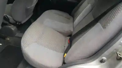 Scrapping Vehicle daewoo matiz cd of the year 2003 powered b10s