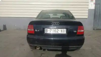 Vehicul casat audi a4 berlina (b5) 1.8 al anului 2000 alimentat apt