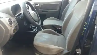 Veicolo di demolizione ford fusion (cbk) ambiente dell'anno 2002 alimentato fyja