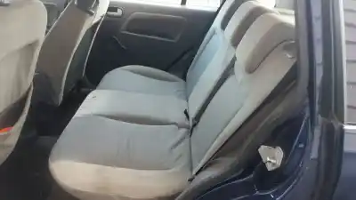 Veicolo di demolizione ford fusion (cbk) ambiente dell'anno 2002 alimentato fyja