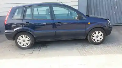 Veicolo di demolizione ford fusion (cbk) ambiente dell'anno 2002 alimentato fyja