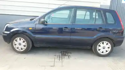 Veicolo di demolizione ford fusion (cbk) ambiente dell'anno 2002 alimentato fyja