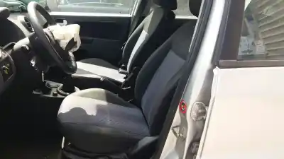 Scrapping Vehicle ford fusion (cbk) ambiente of the year 2006 powered f6jb