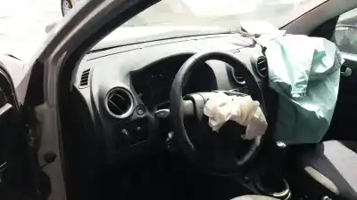 Scrapping Vehicle ford fusion (cbk) ambiente of the year 2006 powered f6jb