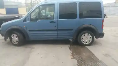 Veículo de Sucata ford transit connect (tc7) furgón (2006->) do ano 2006 alimentado bhpa