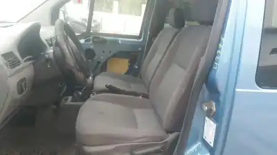 Veículo de Sucata ford transit connect (tc7) furgón (2006->) do ano 2006 alimentado bhpa