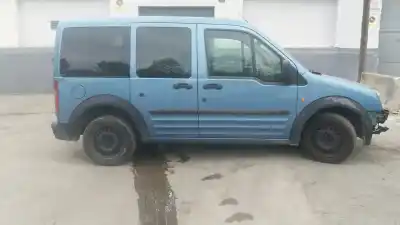 Veículo de Sucata ford transit connect (tc7) furgón (2006->) do ano 2006 alimentado bhpa