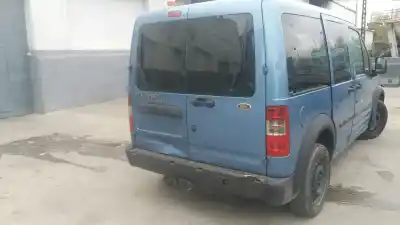 Veículo de Sucata ford transit connect (tc7) furgón (2006->) do ano 2006 alimentado bhpa
