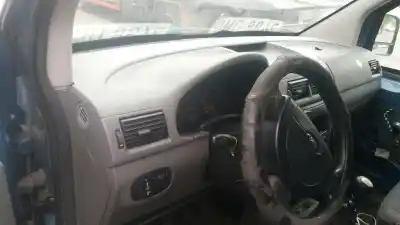 Veículo de Sucata ford transit connect (tc7) furgón (2006->) do ano 2006 alimentado bhpa