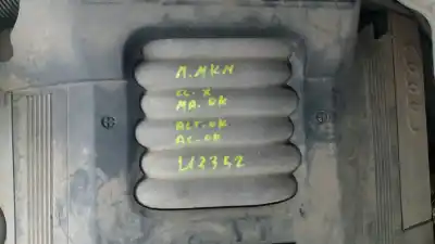 Veículo de Sucata audi a4 berlina (b5) 2.8 quattro do ano 1995 alimentado 8d-aah-q