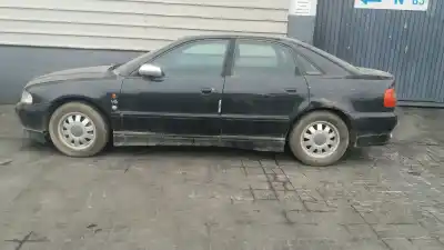 Veículo de Sucata audi a4 berlina (b5) 2.8 quattro do ano 1995 alimentado 8d-aah-q