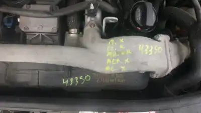 Veículo de Sucata audi a6 berlina (4b2) 2.5 v6 24v tdi do ano 1999 alimentado afb