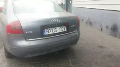 Veículo de Sucata audi a6 berlina (4b2) 2.5 v6 24v tdi do ano 1999 alimentado afb
