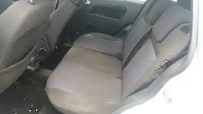 Sloopvoertuig ford fusion (cbk) ambiente van het jaar 2006 aangedreven f6jb