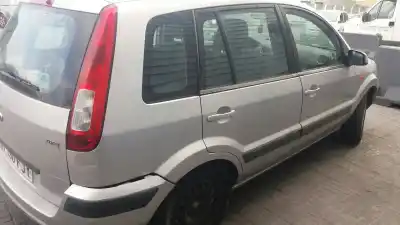 Sloopvoertuig ford fusion (cbk) ambiente van het jaar 2006 aangedreven f6jb